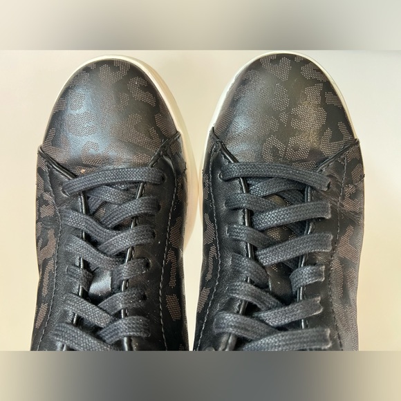 Cole Haan Women’s GrandPro Tennis Sneaker, Size 6 - Picture 4 of 7